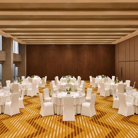 เอลอฟต์ นิวเดลี แอโรซิตี้ Hotel ภายนอก รูปภาพ The ballroom